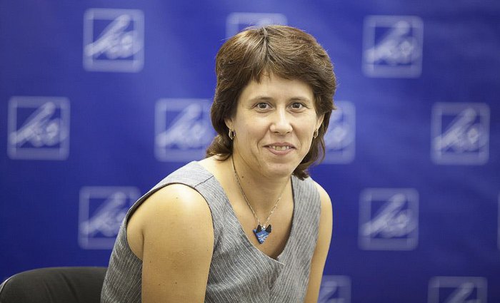 Ганна Вахітова