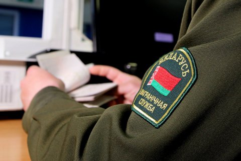 Литва дозволила в’їзд 262 білорусам