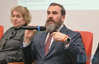 Оксен Лісовий: «Перемога у війні без розвитку освіти не буде перемогою»