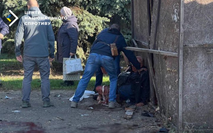 Спротив: російські спецслужби почали теракти проти мирного населення на ТОТ, щоб звинуватити Україну