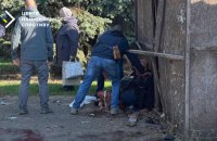 Спротив: російські спецслужби почали теракти проти мирного населення на ТОТ, щоб звинуватити Україну