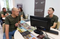 Армія можливостей: як справедливий розподіл і молоді контрактники змінюють правила гри у бригадах ЗСУ 