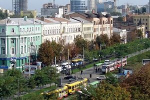 Днепропетровский облсовет принял решение о расширении границ города