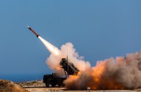 Reuters: Греція не розглядає передачу Patriot для України
