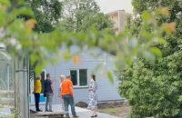 У Києві відкрили денний стаціонар для людей з деменцією