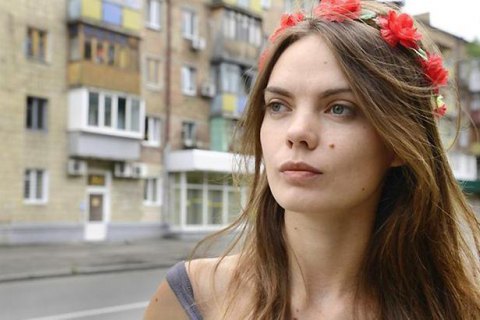 Одна із засновниць руху Femen наклала на себе руки в Парижі