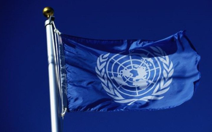 У штаб-квартиру ООН у Ливані влучила ракета, миротворці не постраждали