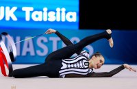 Ганна Різатдінова про виступ Таїсії Онофрійчук: «Головне, щоб цей результат став трампліном»