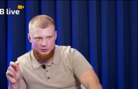 Герой України Владислав Стоцький: “Потрібно масово збільшити виробництво БпЛА – вони дають до 90% уражень живої сили противника”