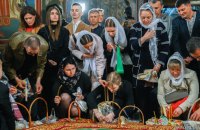 Рада оборони Хмельниччини скоротила комендантську годину на Великдень