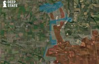 Військові: Добропілля на Запоріжжі перебуває під контролем Сил оборони України 