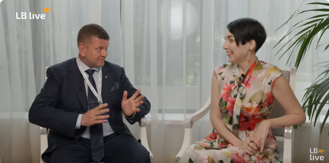 Під час розмови 