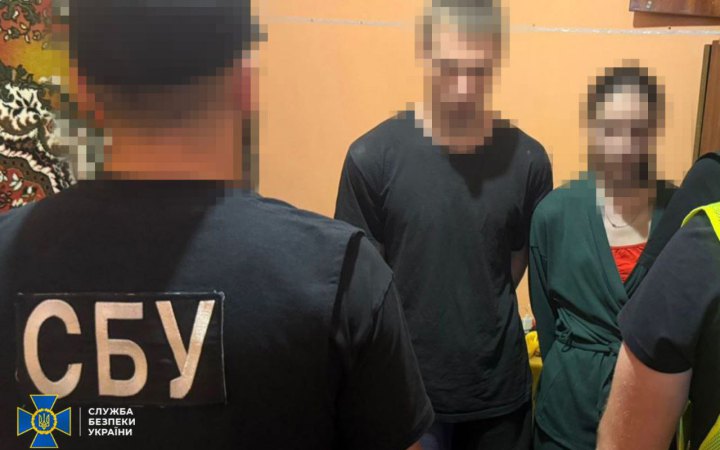 СБУ затримала двох неповнолітніх за теракт у Житомирі