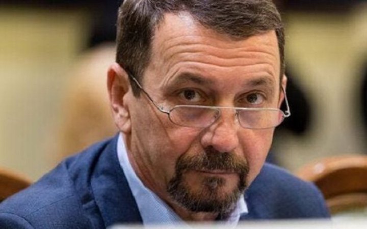 ZN: НАБУ прослуховувало нардепа Юрія Кісєля, який є близьким другом Шефіра 