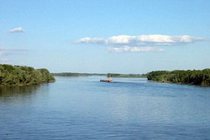 Казахстан отказался поворачивать сибирские реки вспять