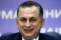 Янукович отметил неоценимый вклад Колесникова в подготовку ЧЕ-2012 по футболу
