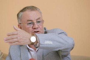 З'їзд Об'єднаної опозиції перенесли через Турчинова