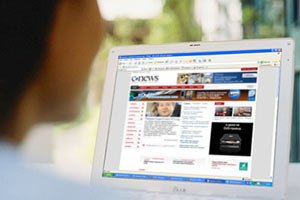 Названо перепони для розвитку Інтернету в Україні
