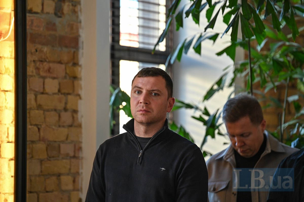 Віктор Нагорський, Епіцентр