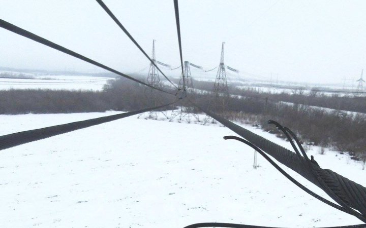 По всій країні впровадили аварійні відключення електроенергії
