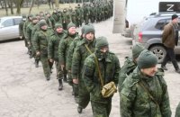 Окупанти в Криму знімають з айтішників мобілізаційну "бронь"