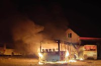 У Нікопольському районі з лютого 31 цивільний загинув через обстріли окупантів