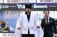 Пивоваров і Усик випустили новий трек