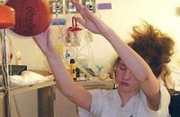 Пациентка шокировала врачей, находясь в коме и одновременно играя в баскетбол