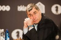 Гросмейстеру Василю Іванчуку відмовили у виїзді з України на Кубок світу з шахів