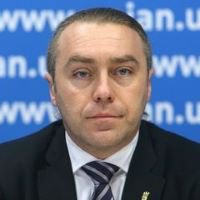 Мірошниченко Ігор Михайлович