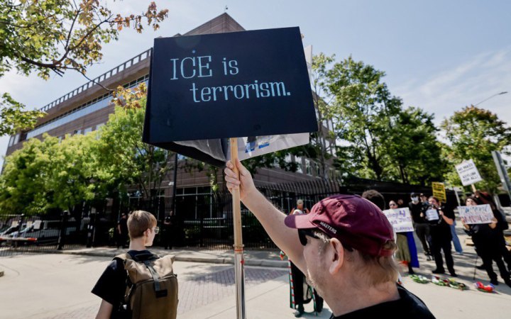 Антиміграційні органи США провели рейд на заводі автовиробника Hyundai