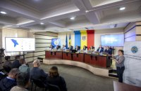 Конституційний суд Молдови вирішить долю партії "Демократія вдома" 