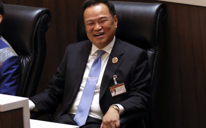 Прем’єр Таїланду підпише угоду про припинення вогню з Камбоджею