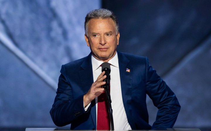 Віткофф: США поділяють позицію коаліції охочих щодо надійних гарантій безпеки для України