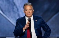 Віткофф: США поділяють позицію коаліції охочих щодо надійних гарантій безпеки для України