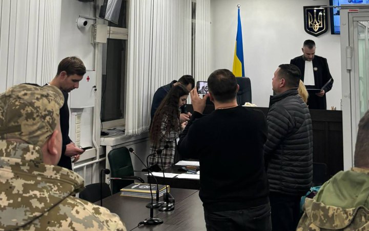 ВАКС взяв під варту заступника начальника рівненського СБУ з альтернативою застави майже 1 млн