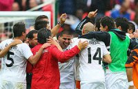 ОІ-2012: У фіналі Бразилія - ​​Мексика