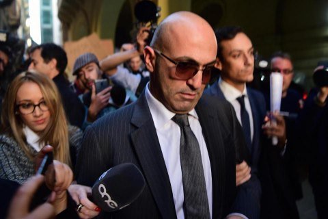 Мальтійському бізнесменові висунули обвинувачення у вбивстві відомої журналістки