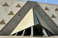 У Єгипті відкрили один з найбільших археологічних музеїв світу