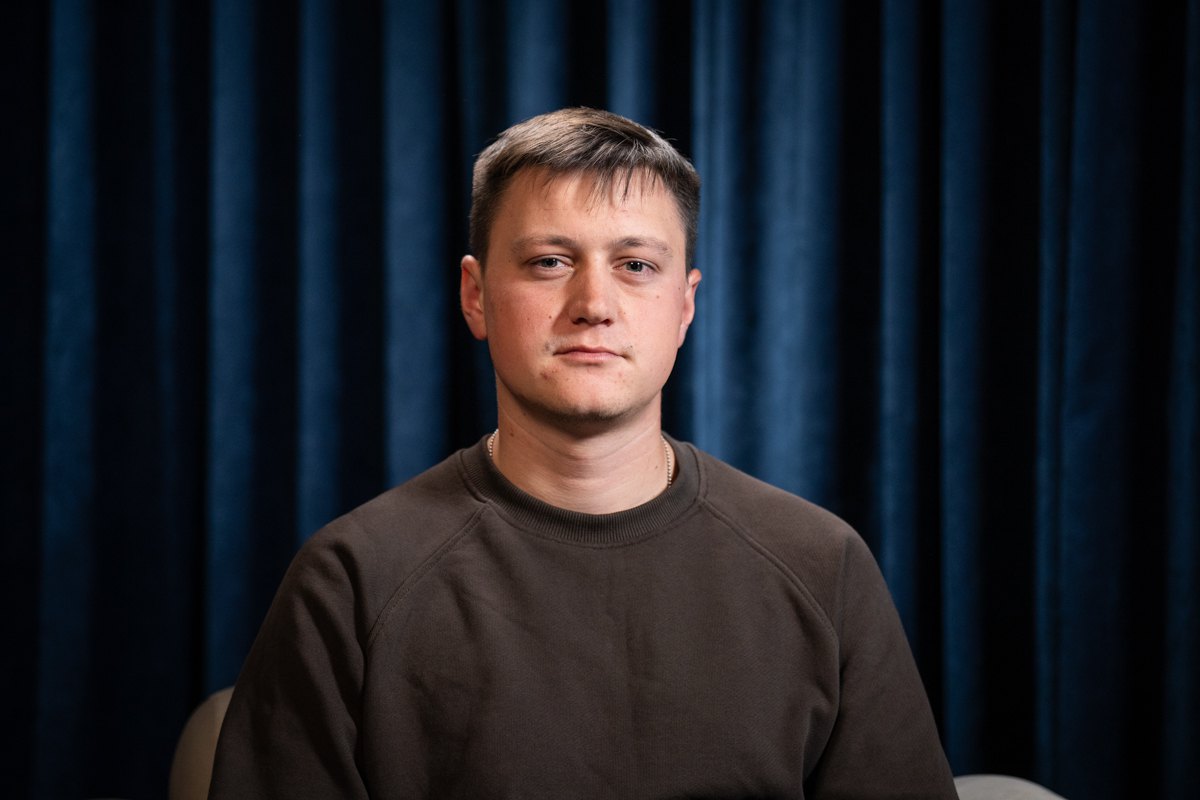 Артур Дронь