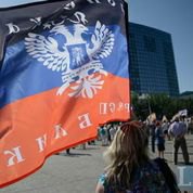 Террористы ДНР создают базу предпринимателей