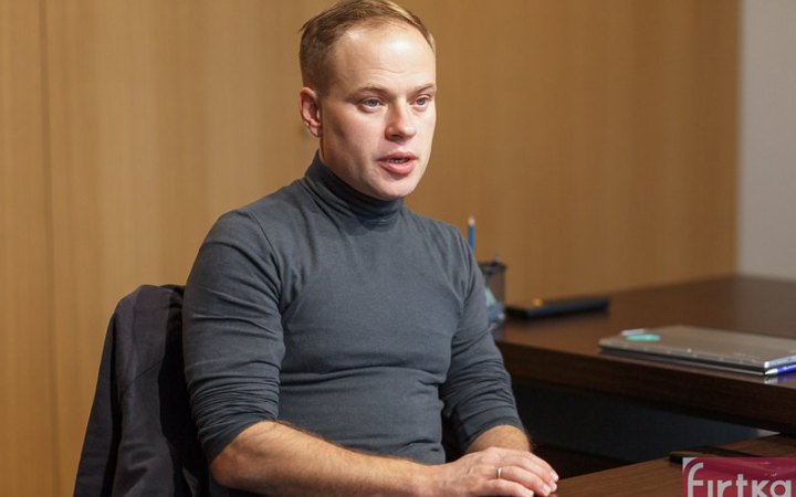 Юрчишин: правоохоронний комітет ВР не розглядатиме депутатський законопроєкт про повернення незалежності НАБУ