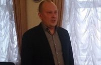 И.о. мэра Днепропетровска заявил о похищении подчиненного Корбаном