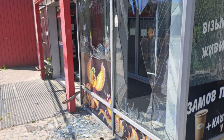 Росіяни поранили на Дніпропетровщині чотирьох цивільних