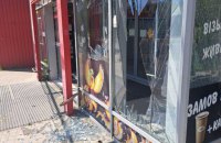 Росіяни поранили на Дніпропетровщині чотирьох цивільних