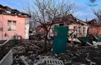 ​За ґрати відправили зрадника, який коригував російські удари по Черкаській області