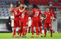 В матче "Бавария" – "Айнтрахт" определился соперник "Байера" по финалу Кубка Германии