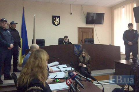 Аваков: Подозреваемые в убийстве Шеремета говорили о покровителе