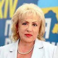 Лютікова Валентина Іванівна
