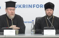 "Заповіт" Філарета: в ПЦУ вважають, що до підпису він з ним не ознайомлювався